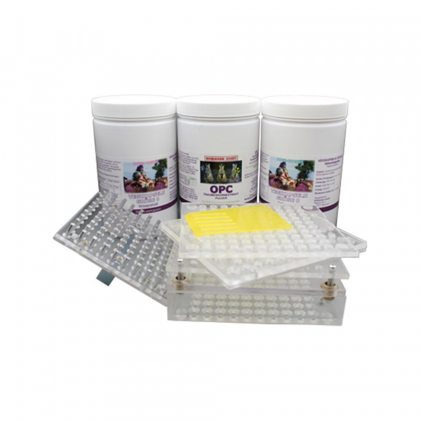 Capsule Filling Machine Set